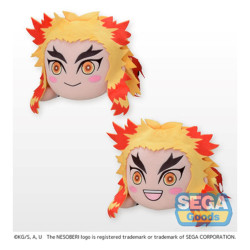 PELUCHE GOOD SMILE COMPANY KIMETSU NO