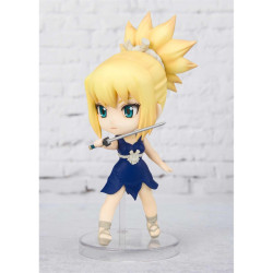 FIGURA TAMASHII NATIONS FIGUARTS MINI DR.
