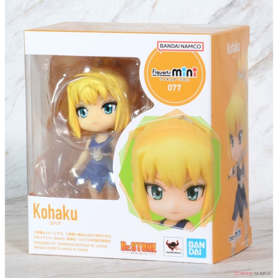 FIGURA TAMASHII NATIONS FIGUARTS MINI DR. Figuras FIGURA TAMASHII NATIONS FIGUARTS MINI DR. Figuras