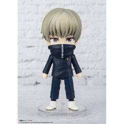 FIGURA TAMASHII NATIONS FIGUARTS MINI JUJUTSU