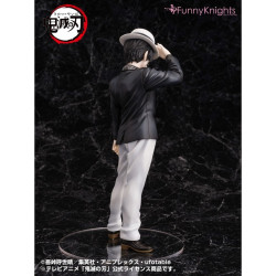 FIGURA GOOD SMILE COMPANY KIMETSU NO