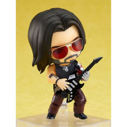 FIGURA GOOD SMILE COMPANY NENDOROID CYBERPUNK