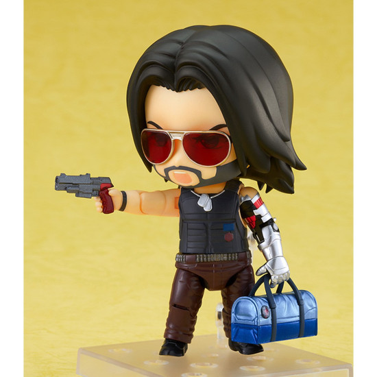 FIGURA GOOD SMILE COMPANY NENDOROID CYBERPUNK Figuras FIGURA GOOD SMILE COMPANY NENDOROID CYBERPUNK Figuras