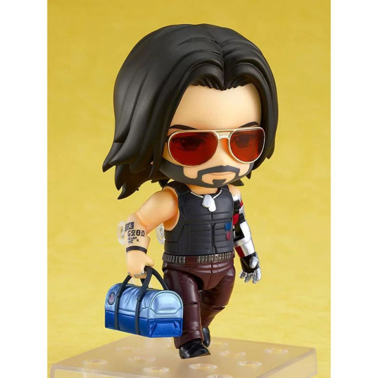 FIGURA GOOD SMILE COMPANY NENDOROID CYBERPUNK Figuras FIGURA GOOD SMILE COMPANY NENDOROID CYBERPUNK Figuras