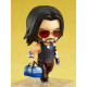 FIGURA GOOD SMILE COMPANY NENDOROID CYBERPUNK Figuras FIGURA GOOD SMILE COMPANY NENDOROID CYBERPUNK Figuras