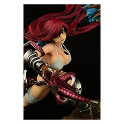 ERZA SCARLET THE KNIGHT VER REFINE