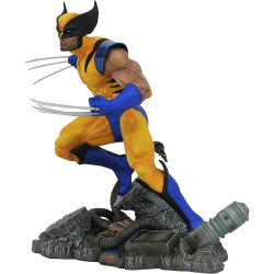 FIGURA DIAMOND SELECT TOYS GALLERY RE - RUN