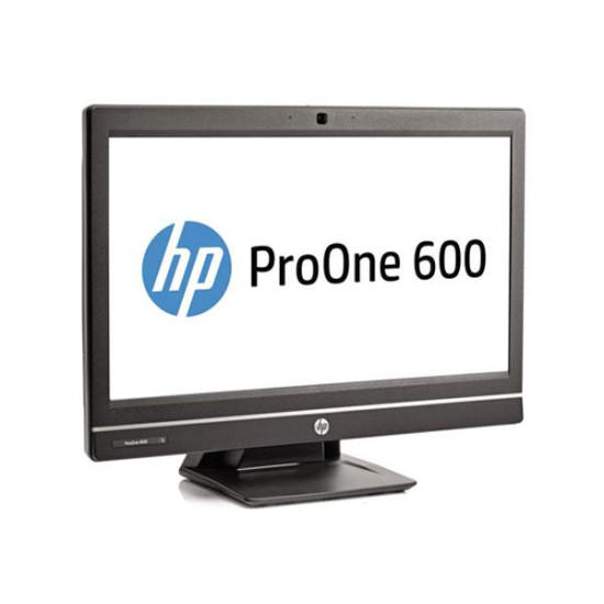 ORDENADOR HP AIO REACONDICIONADO 600 G1 Ordenador all in one