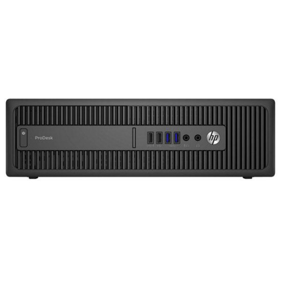 ORDENADOR HP REACONDICIONADO SFF PRODESK 600 Pc sobremesa