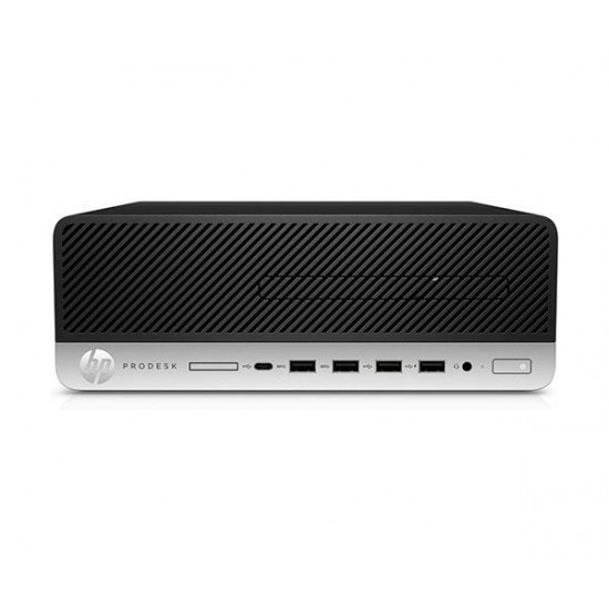 ORDENADOR HP REACONDICIONADO SFF 600 G4 Pc sobremesa ORDENADOR HP REACONDICIONADO SFF 600 G4 Pc sobremesa