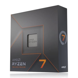 MICRO. PROCESADOR AMD RYZEN RYZEN 7