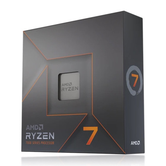 MICRO. PROCESADOR AMD RYZEN RYZEN 7 Microprocesadores