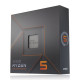 AMD RYZEN 5 7600X 5.3GHZ AM5 Microprocesadores