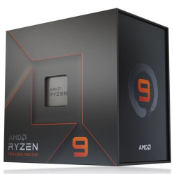 MICRO. PROCESADOR AMD RYZEN RYZEN 9