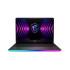 PORTATIL MSI RAIDER GE67HX 12UGS - 024ES I7 - 12800HX
