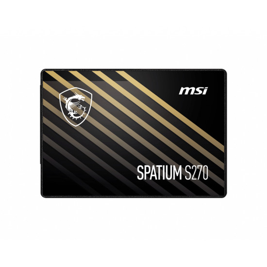 DISCO DURO INTERNO SOLIDO SSD MSI Discos duros internos DISCO DURO INTERNO SOLIDO SSD MSI Discos duros internos