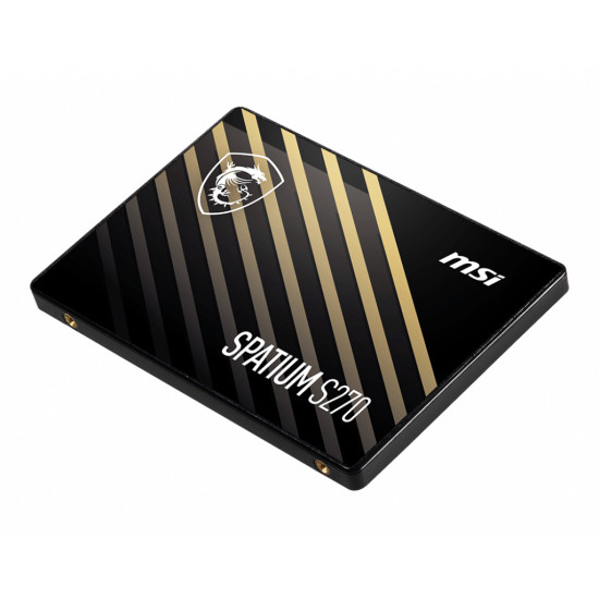 DISCO DURO INTERNO SOLIDO SSD MSI Discos duros internos DISCO DURO INTERNO SOLIDO SSD MSI Discos duros internos