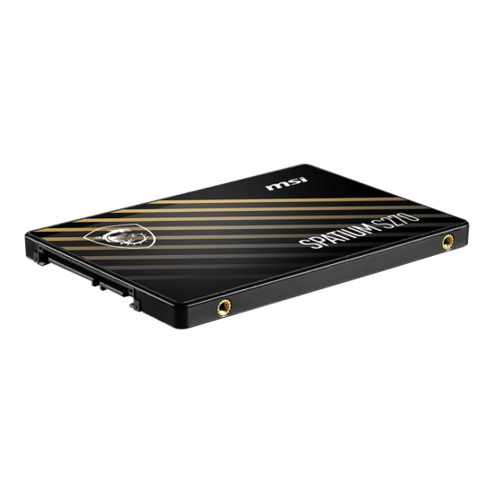 DISCO DURO INTERNO SOLIDO SSD MSI Discos duros internos DISCO DURO INTERNO SOLIDO SSD MSI Discos duros internos