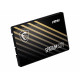 DISCO DURO INTERNO SOLIDO SSD MSI Discos duros internos DISCO DURO INTERNO SOLIDO SSD MSI Discos duros internos