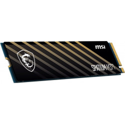 DISCO DURO INTERNO SOLIDO SSD MSI