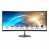 MONITOR LED 34 PULGADAS MSI MP341CQ DP