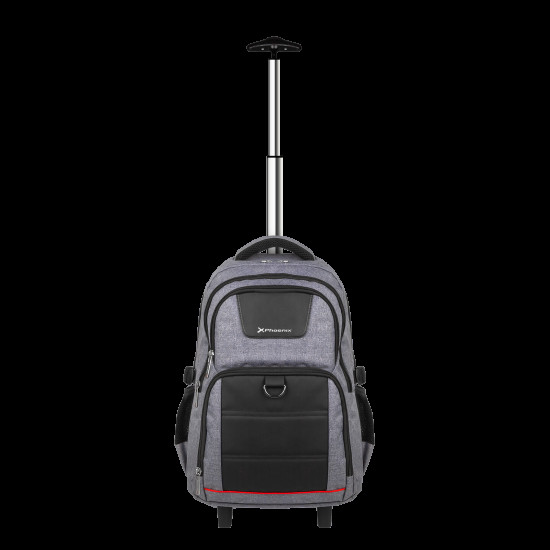MOCHILA CON RUEDAS TROLLEY PHOENIX DISCOVERY Maletines mochilas y fundas MOCHILA CON RUEDAS TROLLEY PHOENIX DISCOVERY Maletines mochilas y fundas