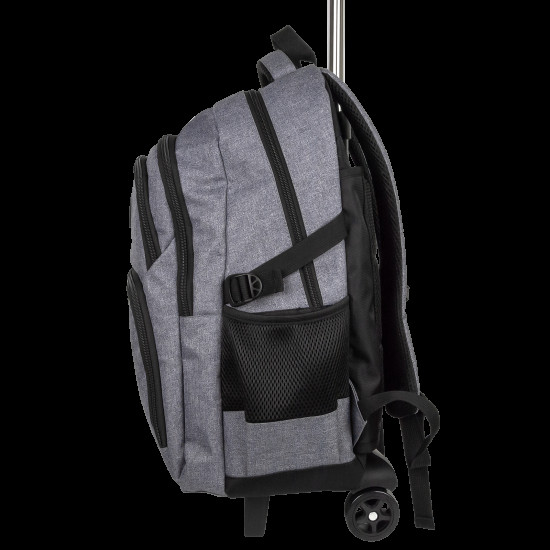 MOCHILA CON RUEDAS TROLLEY PHOENIX DISCOVERY Maletines mochilas y fundas MOCHILA CON RUEDAS TROLLEY PHOENIX DISCOVERY Maletines mochilas y fundas