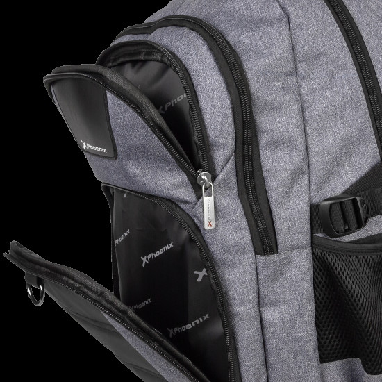 MOCHILA CON RUEDAS TROLLEY PHOENIX DISCOVERY Maletines mochilas y fundas MOCHILA CON RUEDAS TROLLEY PHOENIX DISCOVERY Maletines mochilas y fundas