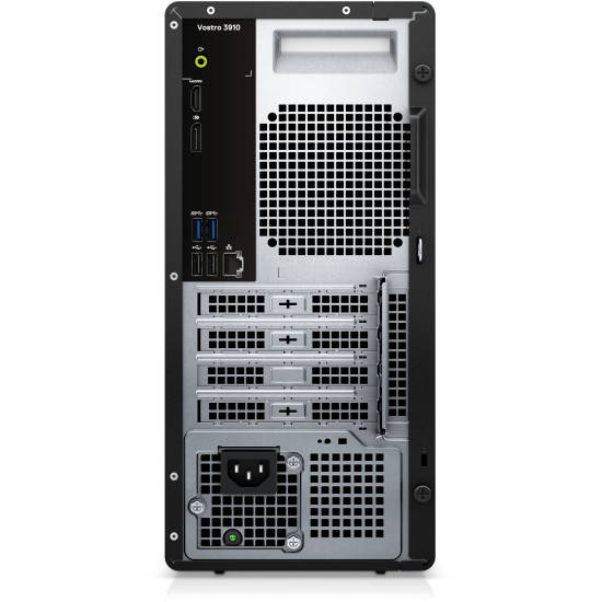ORDENADOR DELL VOSTRO 3910 MT K0Y34 Pc sobremesa ORDENADOR DELL VOSTRO 3910 MT K0Y34 Pc sobremesa