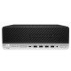 ORDENADOR REACONDICIONADO SFF HP PRODESK 600 Pc sobremesa ORDENADOR REACONDICIONADO SFF HP PRODESK 600 Pc sobremesa