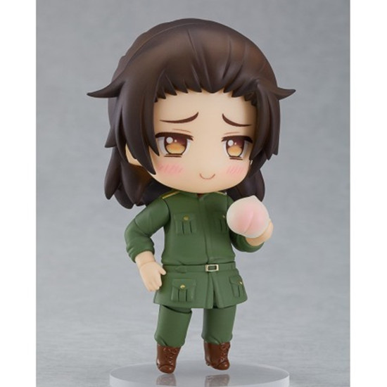 FIGURA GOOD SMILE COMPANY NENDOROID HETALIA Figuras