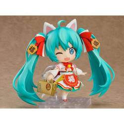 FIGURA GOOD SMILE COMPANY NENDOROID HATSUNE