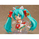 FIGURA GOOD SMILE COMPANY NENDOROID HATSUNE Figuras FIGURA GOOD SMILE COMPANY NENDOROID HATSUNE Figuras