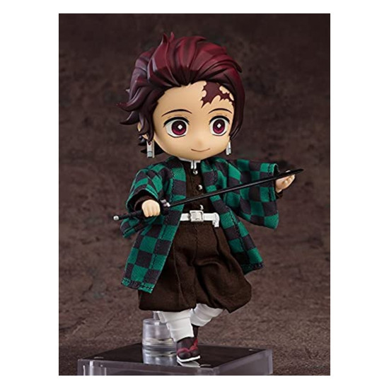 FIGURA GOOD SMILE COMPANY NENDOROID KIMETSU Figuras FIGURA GOOD SMILE COMPANY NENDOROID KIMETSU Figuras