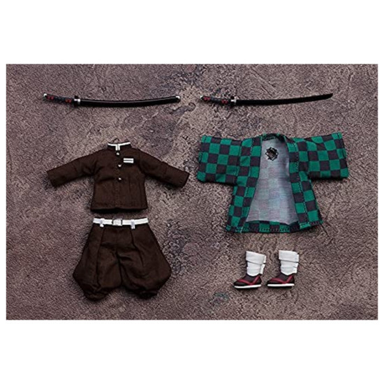 FIGURA GOOD SMILE COMPANY NENDOROID KIMETSU Figuras FIGURA GOOD SMILE COMPANY NENDOROID KIMETSU Figuras