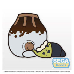 PELUCHE GOOD SMILE COMPANY NESOBERI JUJUTSU
