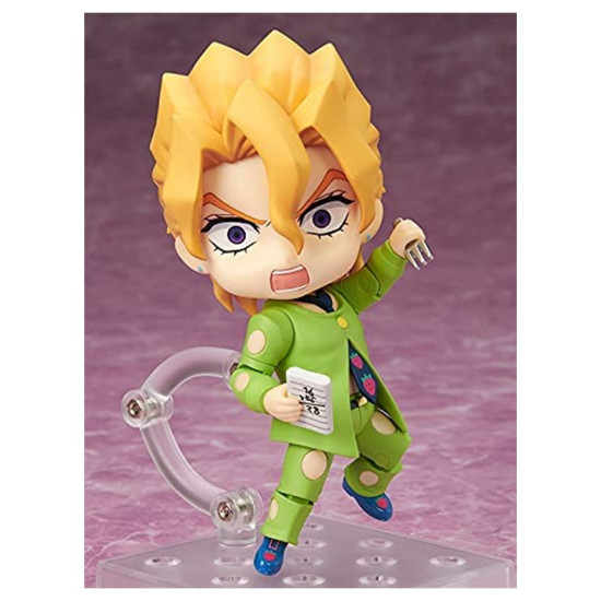 FIGURA GOOD SMILE COMPANY NENDOROID JOJO'S Figuras FIGURA GOOD SMILE COMPANY NENDOROID JOJO'S Figuras