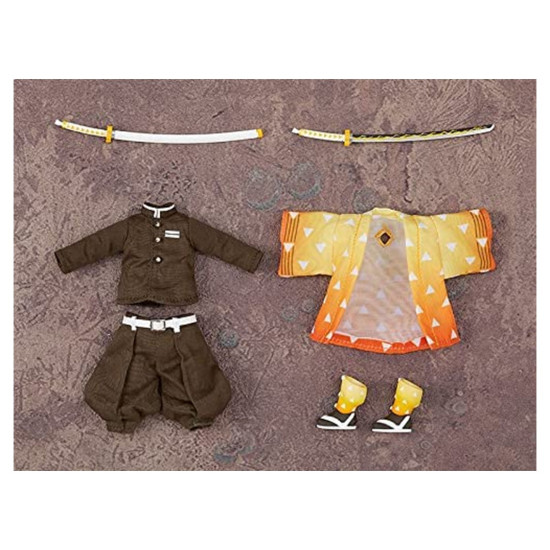 FIGURA GOOD SMILE COMPANY NENDOROID KIMETSU Figuras FIGURA GOOD SMILE COMPANY NENDOROID KIMETSU Figuras