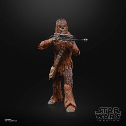 FIGURA HASBRO STAR WARS A NEW