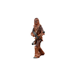 FIGURA HASBRO STAR WARS A NEW