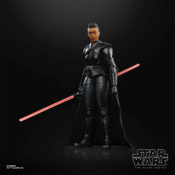 FIGURA HASBRO REVA THIRD SISTER OBI