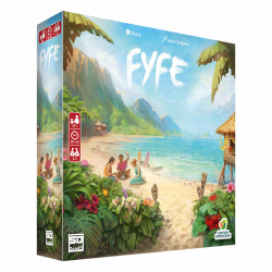 JUEGO MESA FYFE PEGI 10