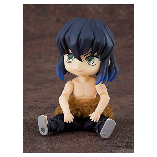 FIGURA GOOD SMILE COMPANY NENDOROID KIMETSU Figuras FIGURA GOOD SMILE COMPANY NENDOROID KIMETSU Figuras