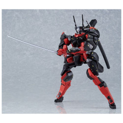 FIGURA GOOD SMILE COMPANY MODEROID KUROMUKURO