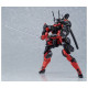 FIGURA GOOD SMILE COMPANY MODEROID KUROMUKURO Figuras FIGURA GOOD SMILE COMPANY MODEROID KUROMUKURO Figuras