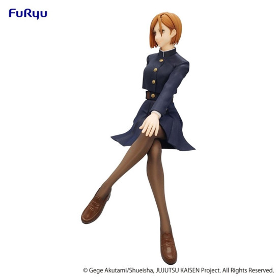 FIGURA GOOD SMILE COMPANY NOODLE STOPPER Figuras FIGURA GOOD SMILE COMPANY NOODLE STOPPER Figuras