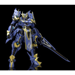 FIGURA GOOD SMILE COMPANY KNIGHTS AND