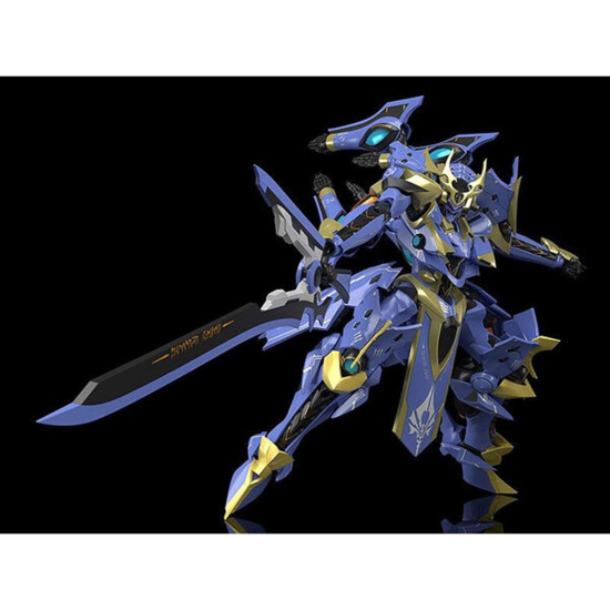 FIGURA GOOD SMILE COMPANY KNIGHTS AND Figuras FIGURA GOOD SMILE COMPANY KNIGHTS AND Figuras