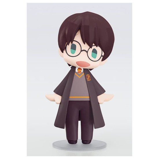 FIGURA GOOD SMILE COMPANY HELLO! HARRY Figuras FIGURA GOOD SMILE COMPANY HELLO! HARRY Figuras