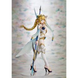FIGURA GOOD SMILE COMPANY ELF VILLAGE